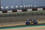 Tom Lüthi auf dem Losail Circuit