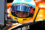 Einfach umwerfend: Fernando Alonso begeisterte seinen Chef