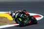 Kawasaki hat sich bis 2020 für die Superbike-WM ausgesprochen