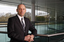 McLaren-Chef Ron Dennis