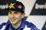 Weltmeister Jorge Lorenzo