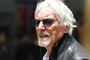 Bernie Ecclestone