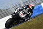 Jonathan Rea (Kawasaki) fuhr Bestzeit
