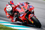 Pecco Bagnaia: Die #1 liegt vorne