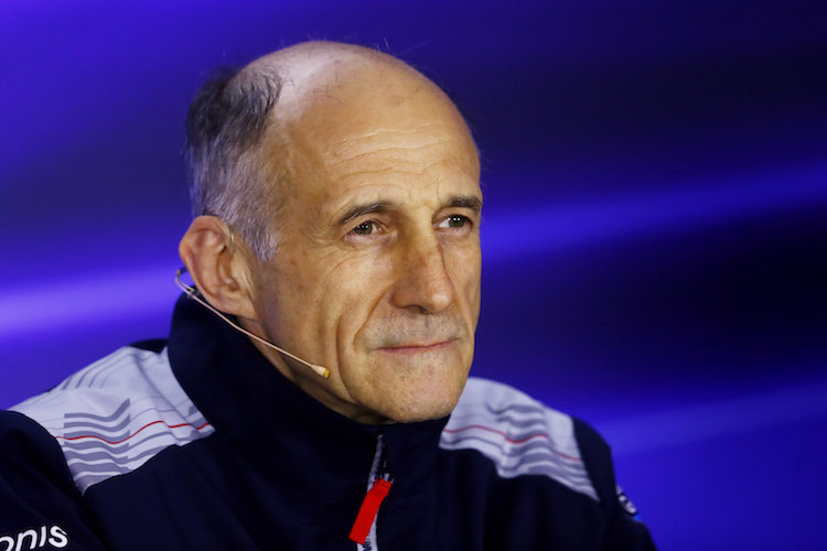 Franz Tost