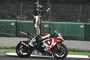 In Monza feierte Sam Lowes seinen zweiten Sieg