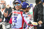 Katar-GP 2022: Jorge Martin mit dem dreifachen Saisonsieger Bastianini