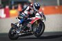 Markus Reiterberger geigte mit der BMW S1000RR in Assen groß auf