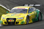 Mike Rockenfeller: Start in Moskau von der Pole-Position