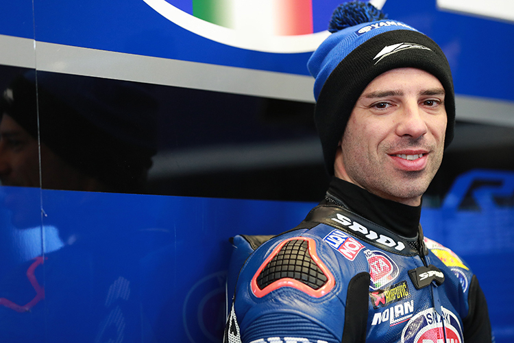 Marco Melandri