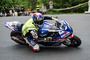 Danny Webb auf der BMW S1000RR