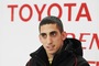 Erster Auftritt in Le Mans für Sébastien Buemi