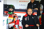 Ist Eugene Laverty fit für ein Rennwochenende?