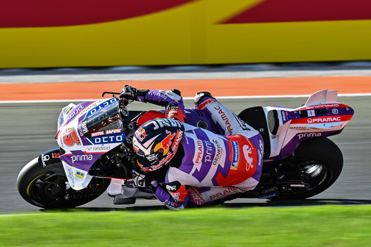 Johann Zarco