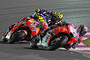 Hart aber fair: Dovizioso vor Márquez und Rossi in Katar 2018
