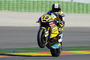 Tom Lüthi: Titelanwärter in der Moto2-WM 2014