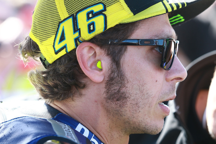 Valentino Rossi