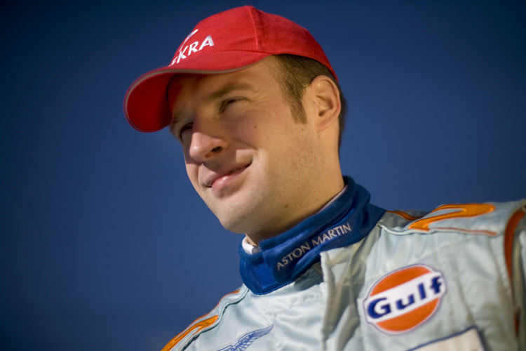Stefan Muecke
