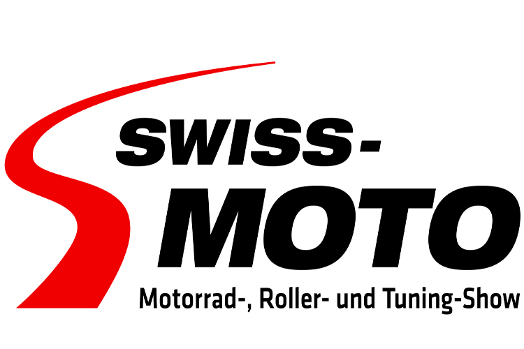 Holen Sie sich jetzt Ihre Tickets für die SWISS-MOTO 2015
