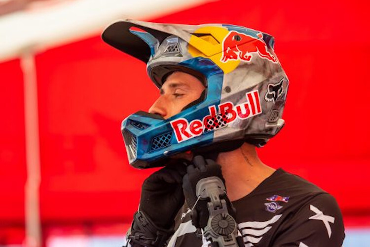 Ken Roczen