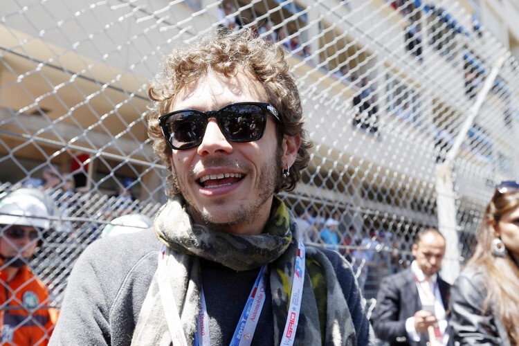 Valentino Rossi