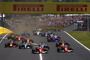Fährt die Formel 1 künftig vermehrt mit vereinheitlichten Bauteilen?