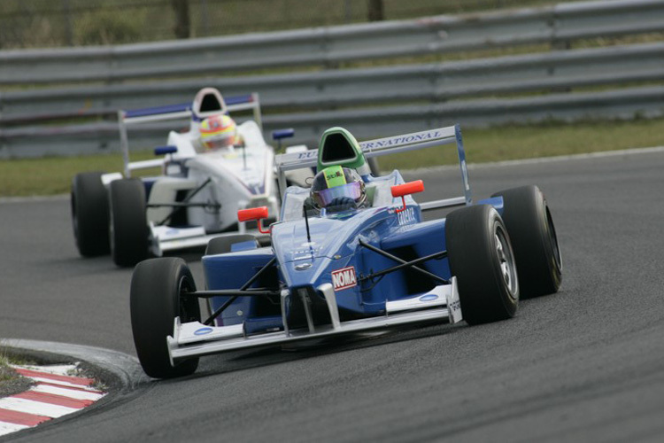 Sieger Felipe Nazr