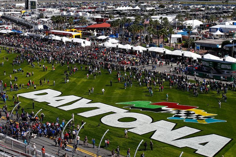 DTM: Klassentreffen beim 24h-Rennen in Daytona