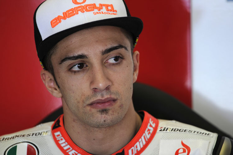 Andrea Iannone