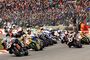Die BSB-Saison 2011 beginnt in Brands Hatch