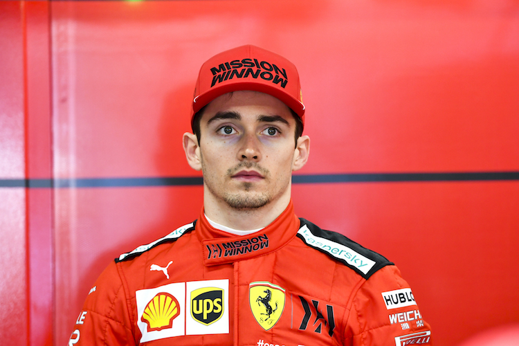 Charles Leclerc