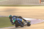 Franco Morbidelli auf der MarcVDS-Honda