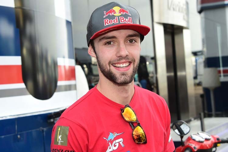 Jonas Folger