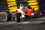 Macau-Rookie Karl Vernay guter Zweiter