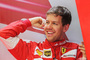 Sebastian Vettel