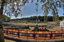 Das Speedway-Stadion in Teterow