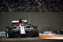 Kimi Räikkönen