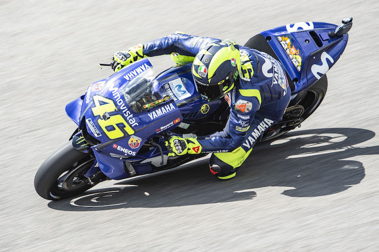 Valentino Rossi