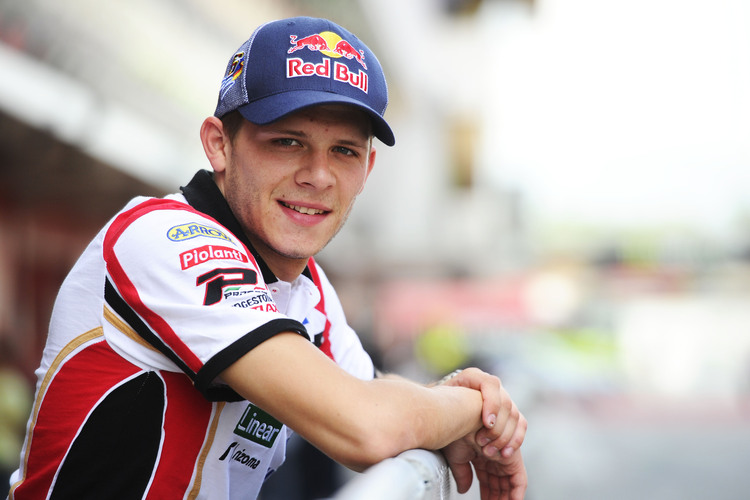 Stefan Bradl