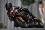 Didier Grams holte sich den 11. Platz in Macau
