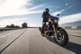 Indian FTR 1200 R Carbon: Spitzenmodell für den Kenner