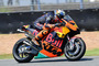Bradley Smith (KTM): Reifen mit gleicher Bezeichnung, die sich auf dem Motorrad gar nicht identisch anfühlten