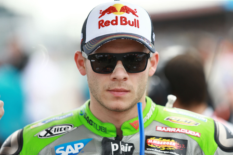 Stefan Bradl