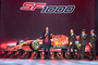 John Elkann bei der Präsentation des 2020er Formel-1-Ferrari SF1000