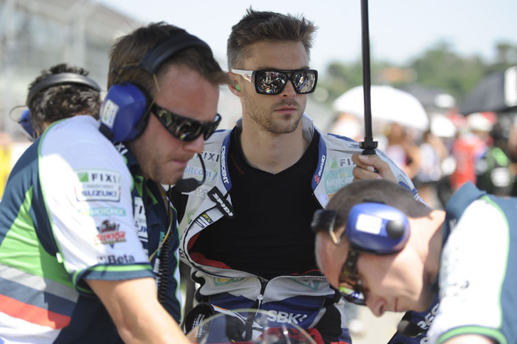 Leon Camier