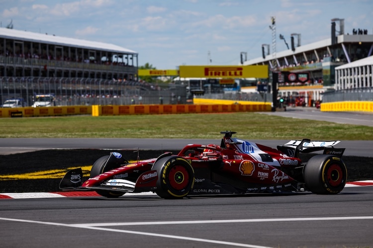 Charles Leclerc