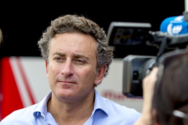 Alejandro Agag