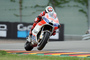 Ziemlich zufrieden: Jorge Lorenzo