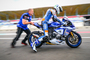Im Team Yamaha MGM wird noch ein Chauffeur gesucht