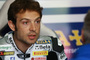 Yamaha-Werksfahrer Sylvain Guintoli